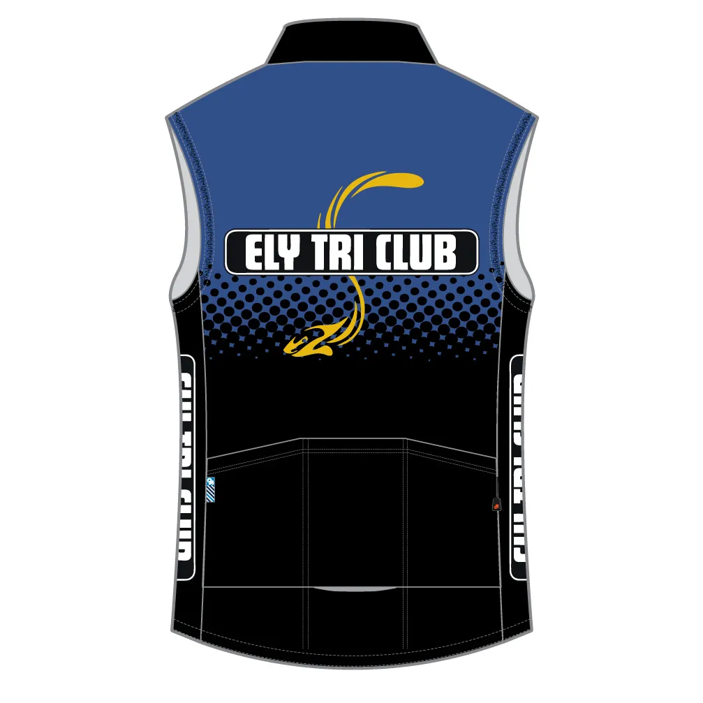 Performance  Wind Vest