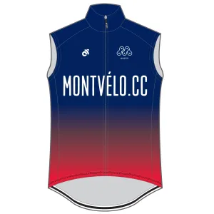Performance  Wind Vest