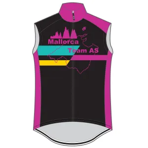 Performance  Wind Vest