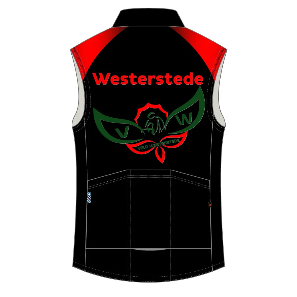 Performance  Wind Vest