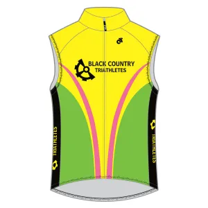 Performance  Wind Vest