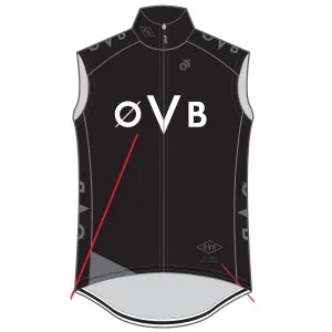 Performance  Wind Vest
