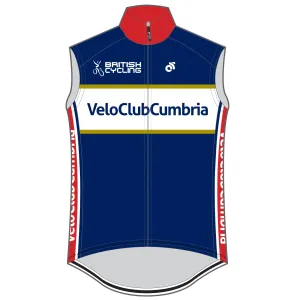 Performance  Wind Vest