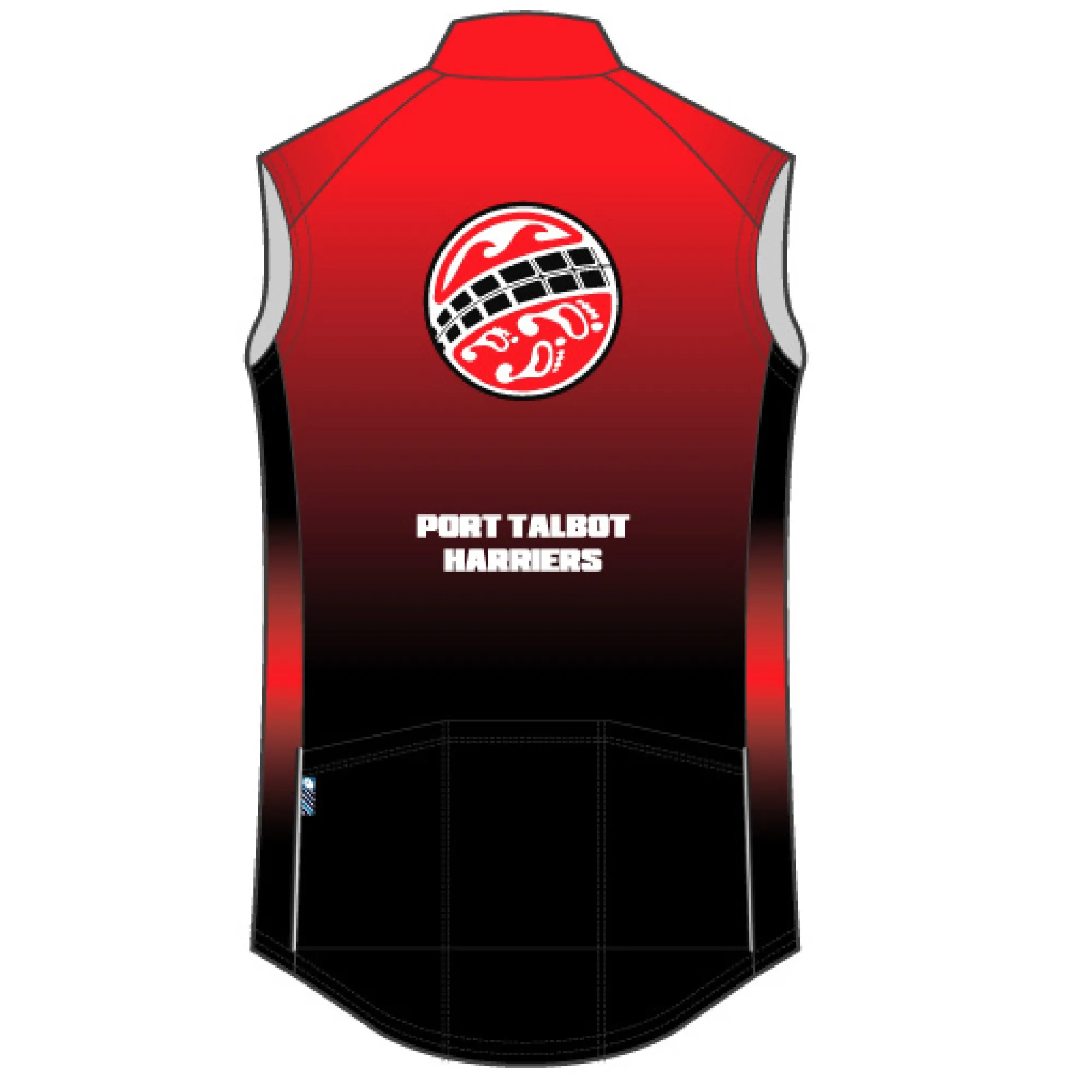 Performance  Wind Vest