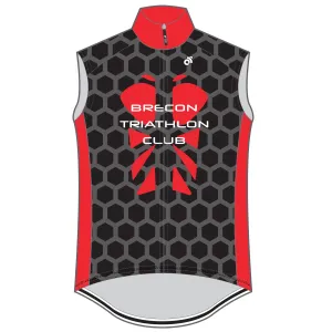 Performance  Wind Vest