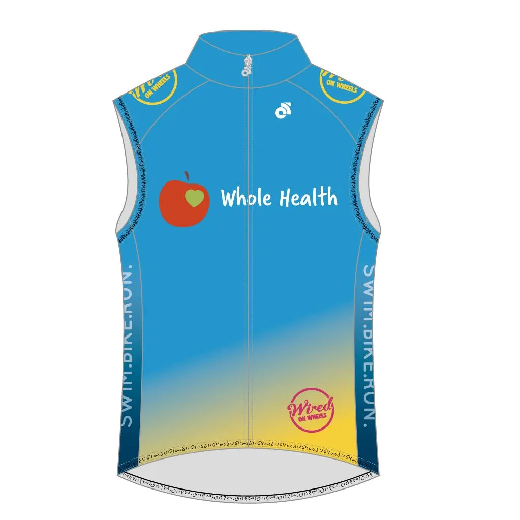 PERFORMANCE Wind Vest