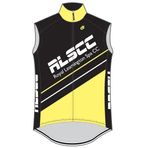 Performance  Wind Vest