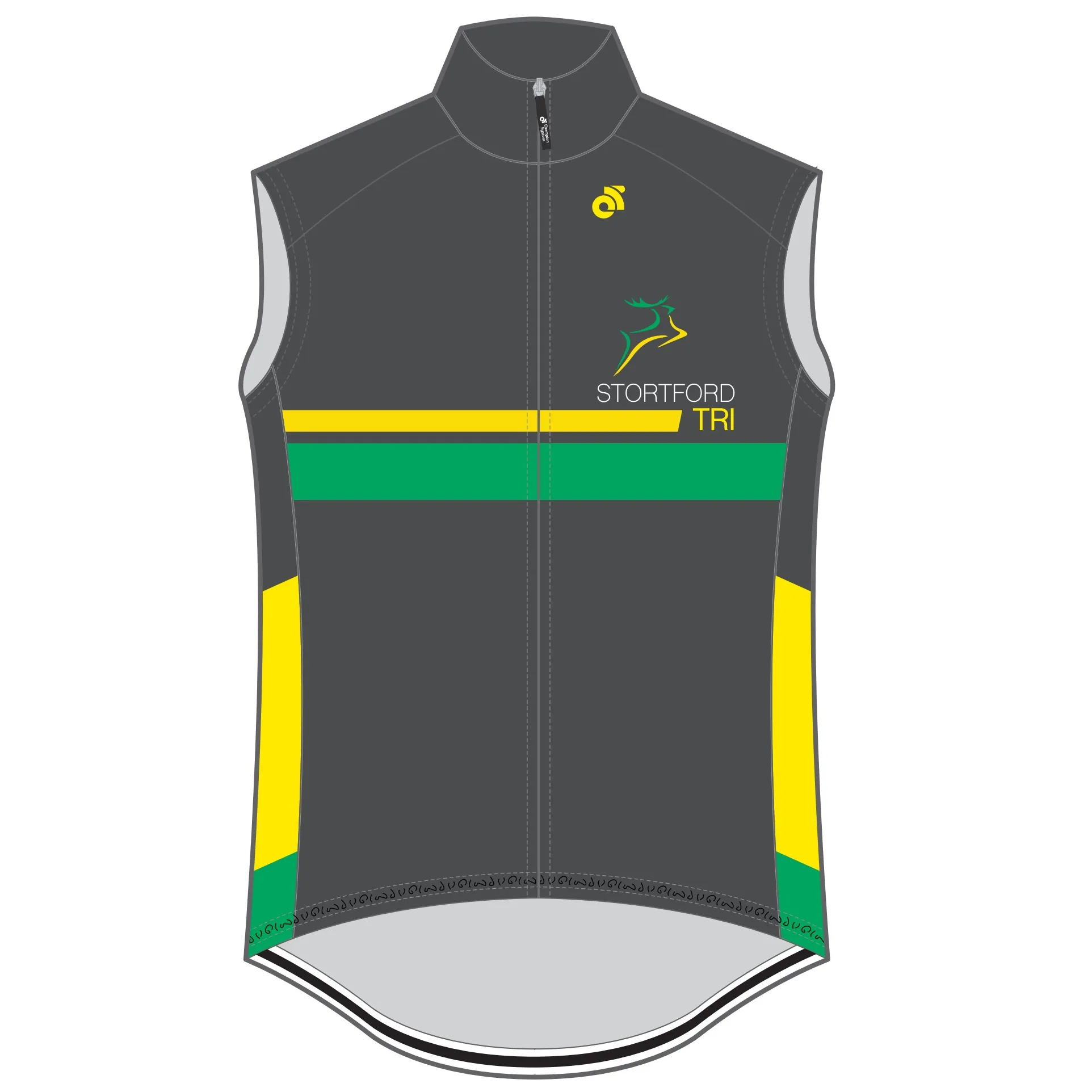 Performance  Wind Vest