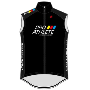 Performance  Wind Vest