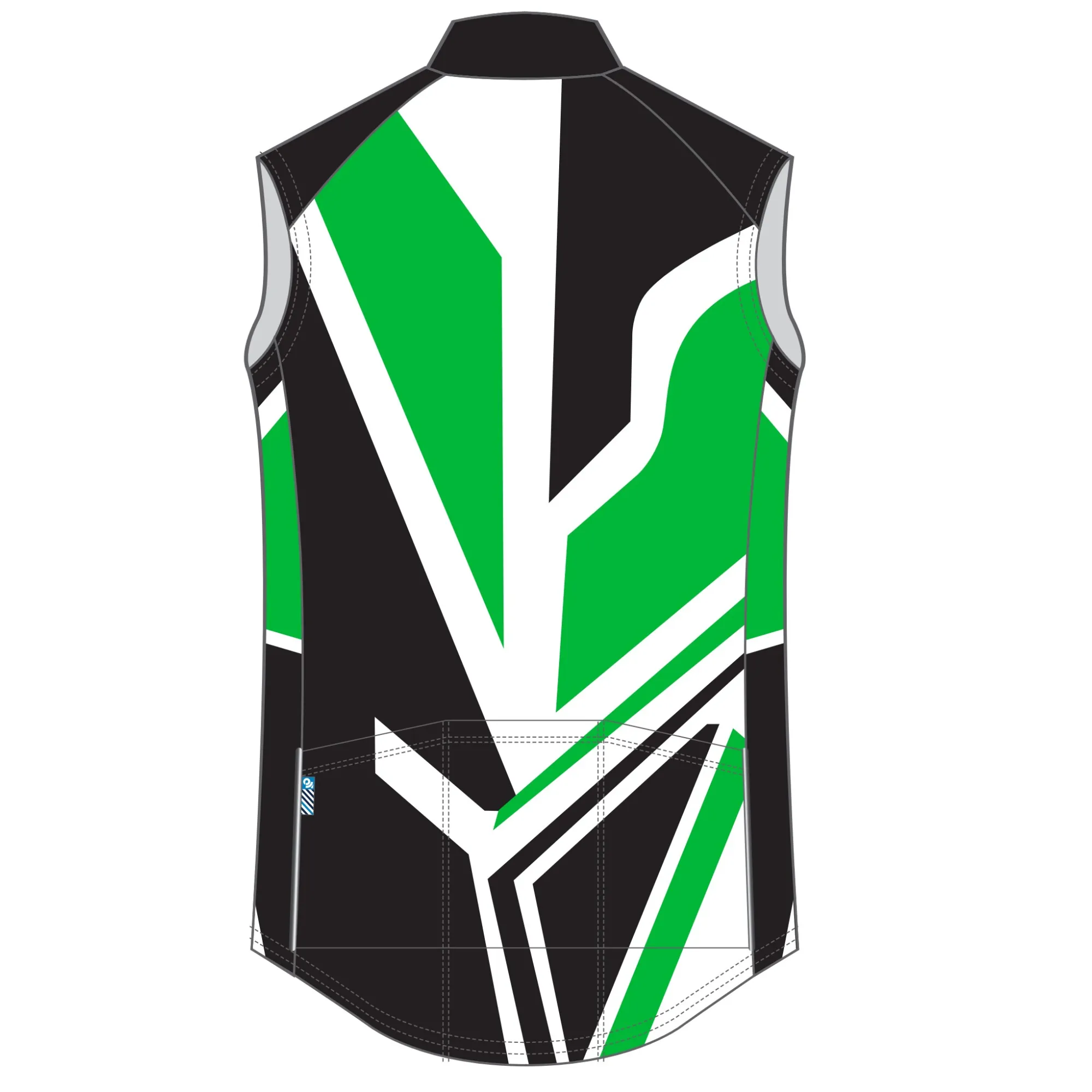 Performance  Wind Vest