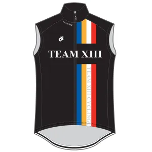 Performance  Wind Vest