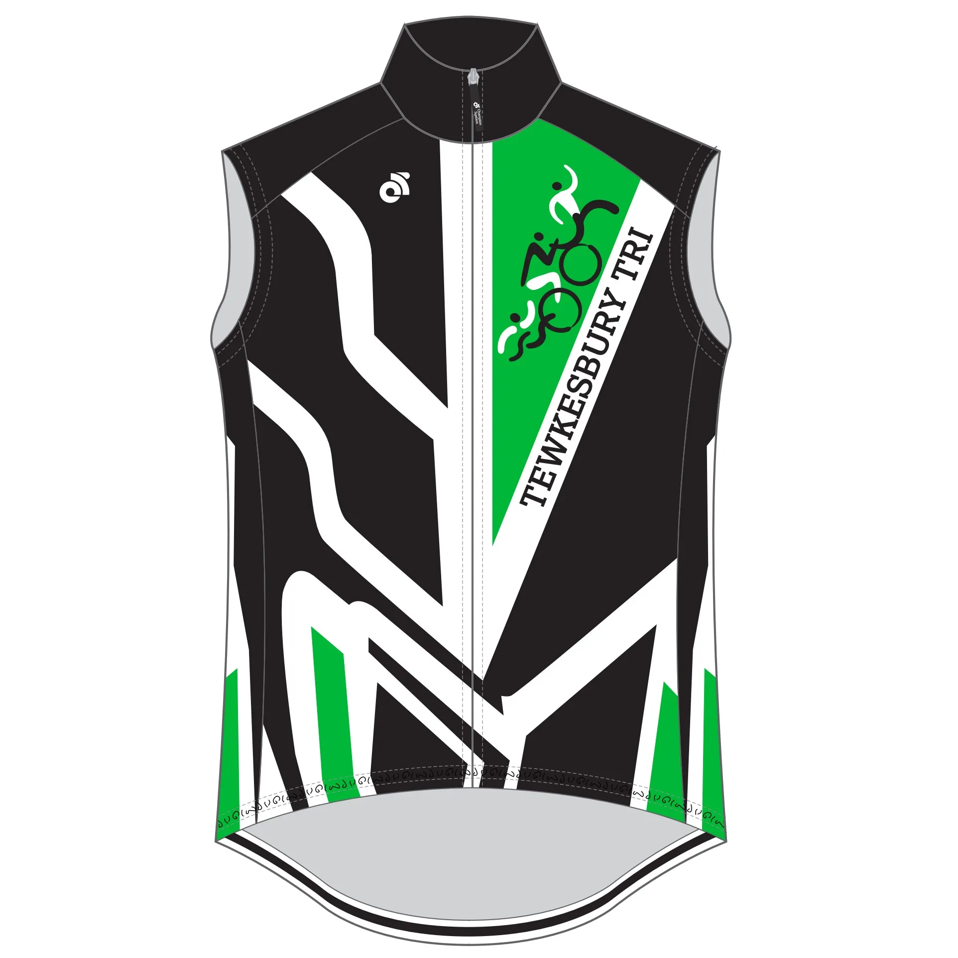 Performance  Wind Vest