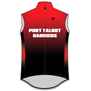 Performance  Wind Vest