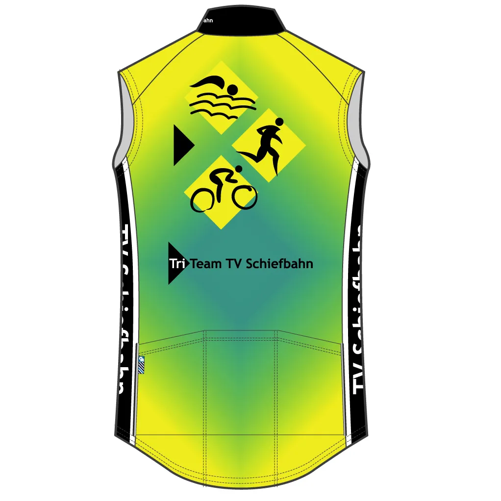 Performance  Wind Vest
