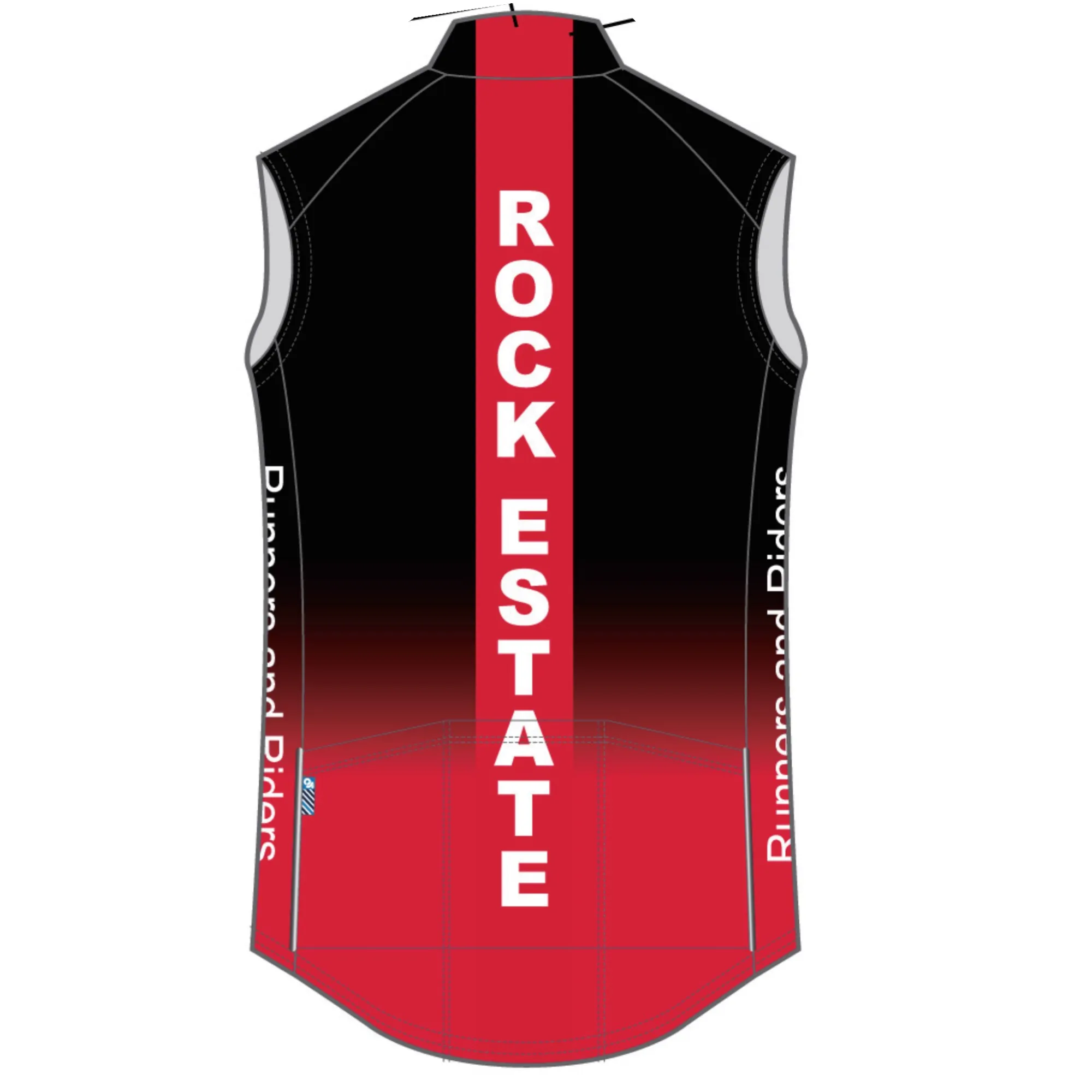 Performance  Wind Vest