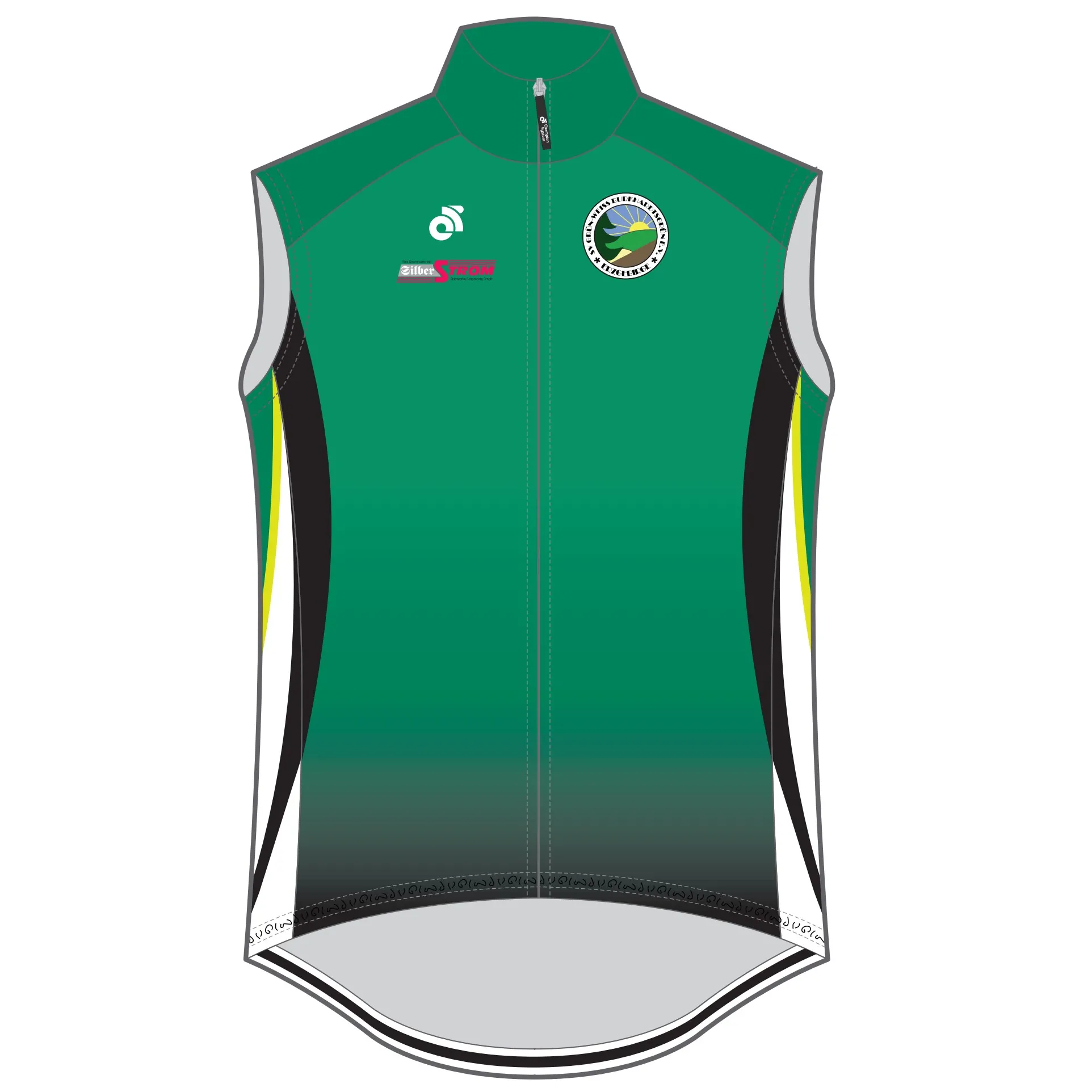 Performance  Wind Vest