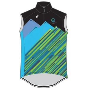 Performance  Wind Vest