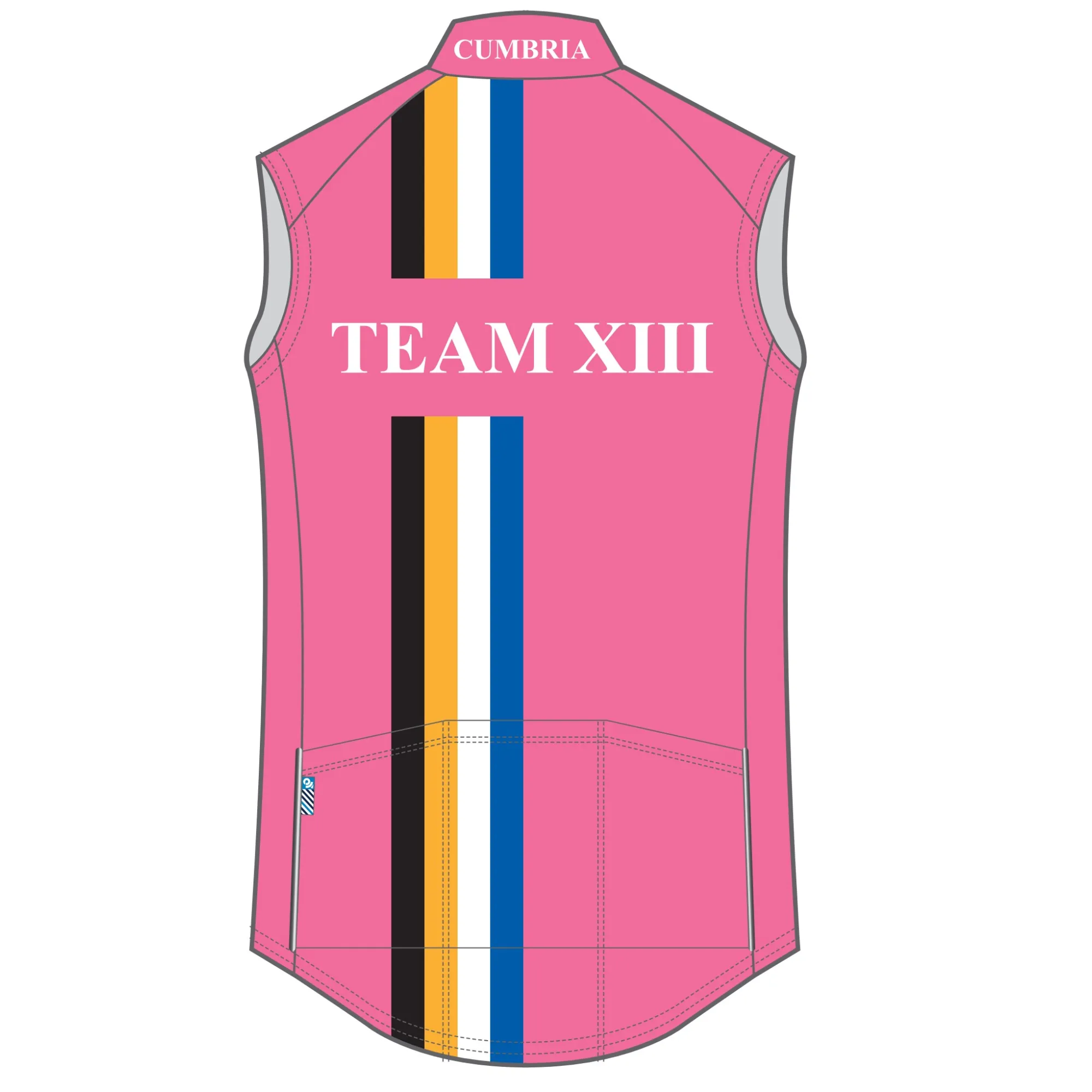 Performance  Wind Vest