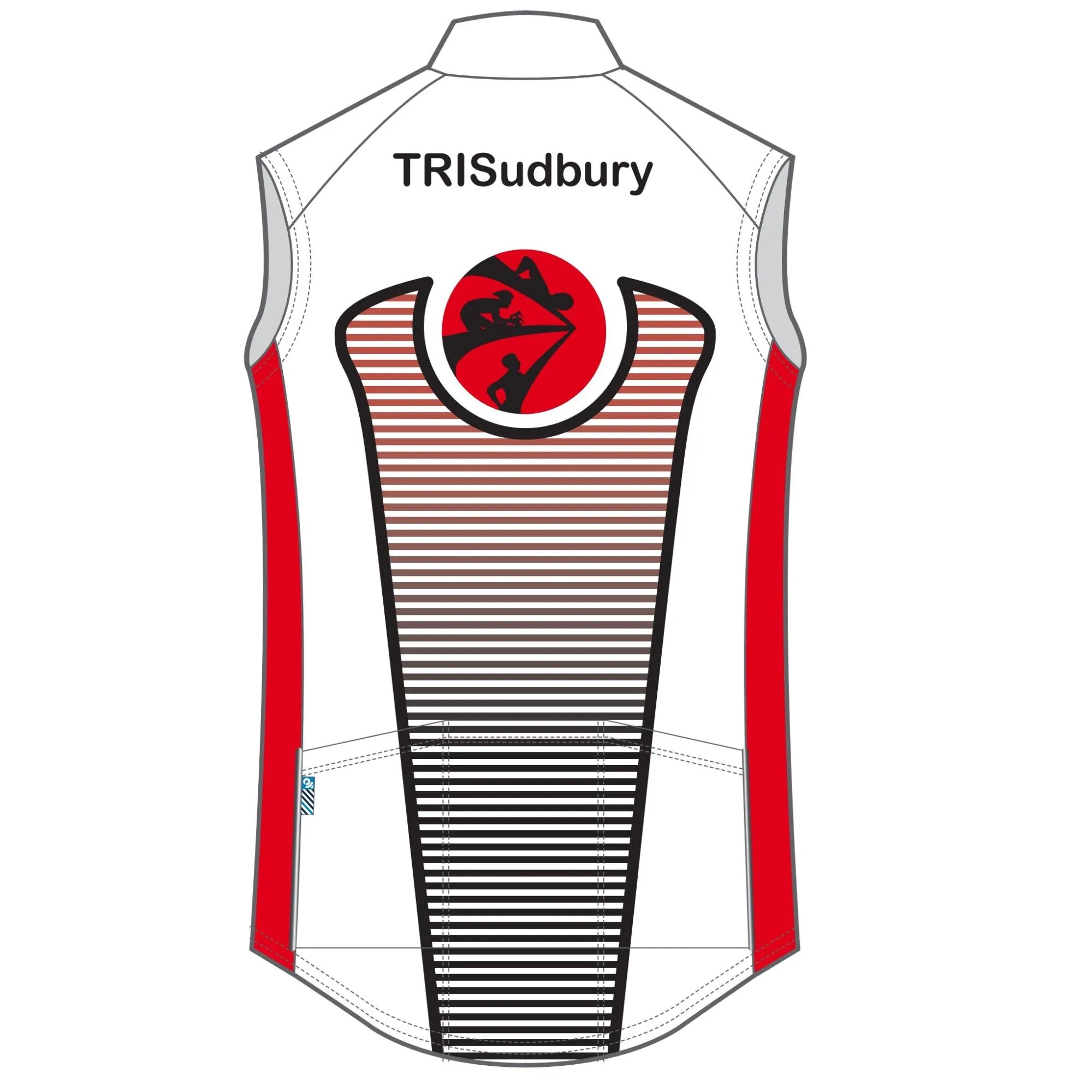 Performance  Wind Vest