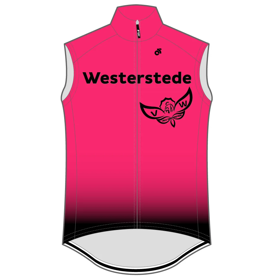 Performance  Wind Vest