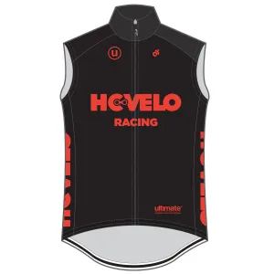 Performance  Wind Vest