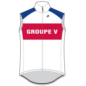 Performance  Wind Vest