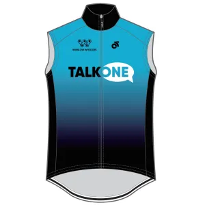 Performance  Wind Vest