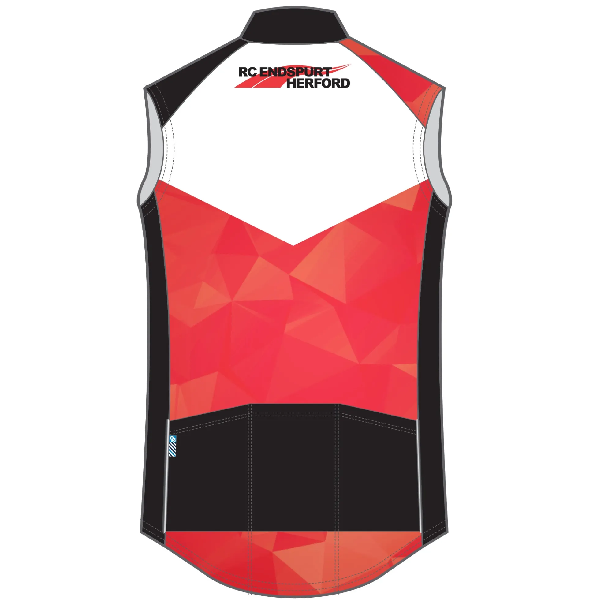 Performance  Wind Vest
