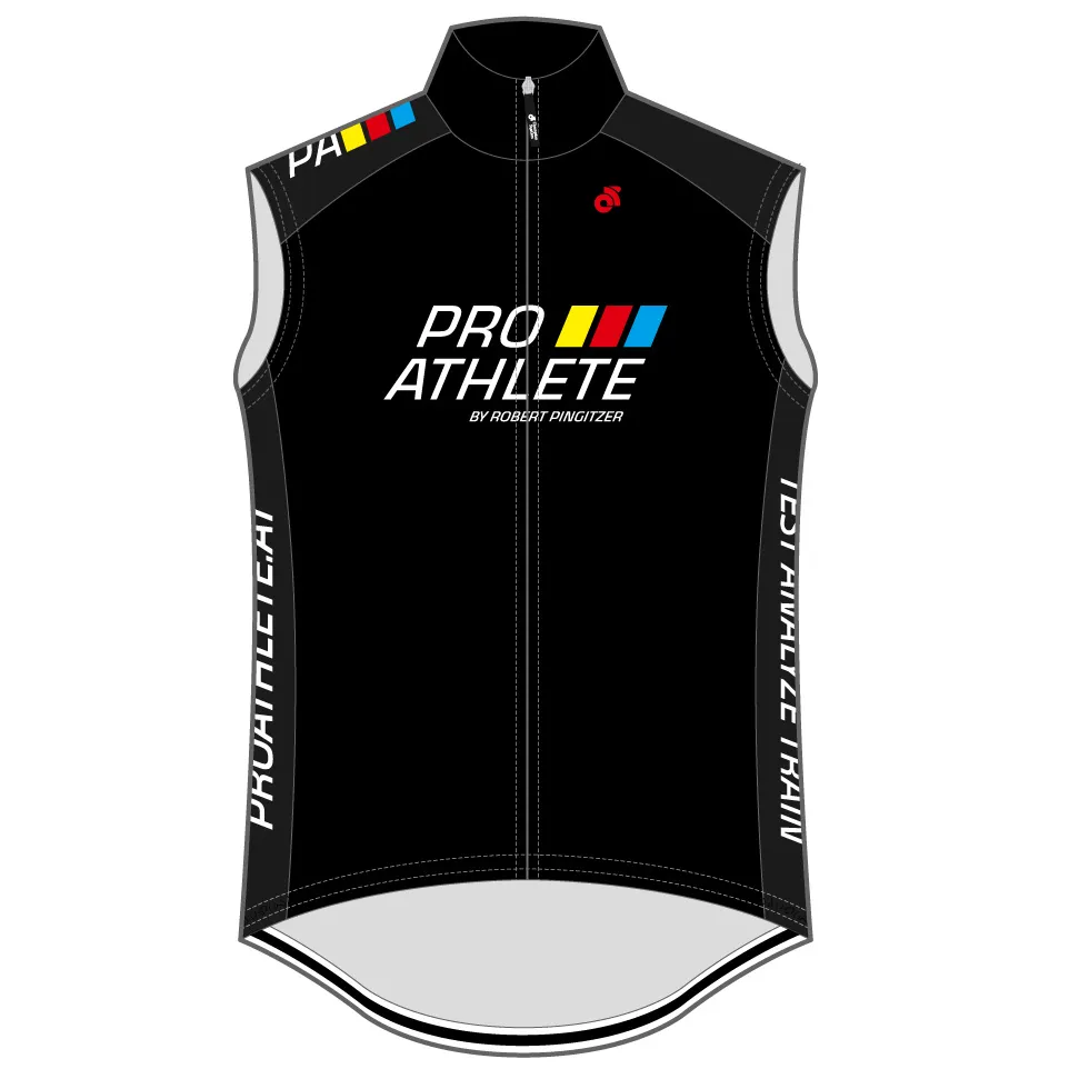 Performance  Wind Vest