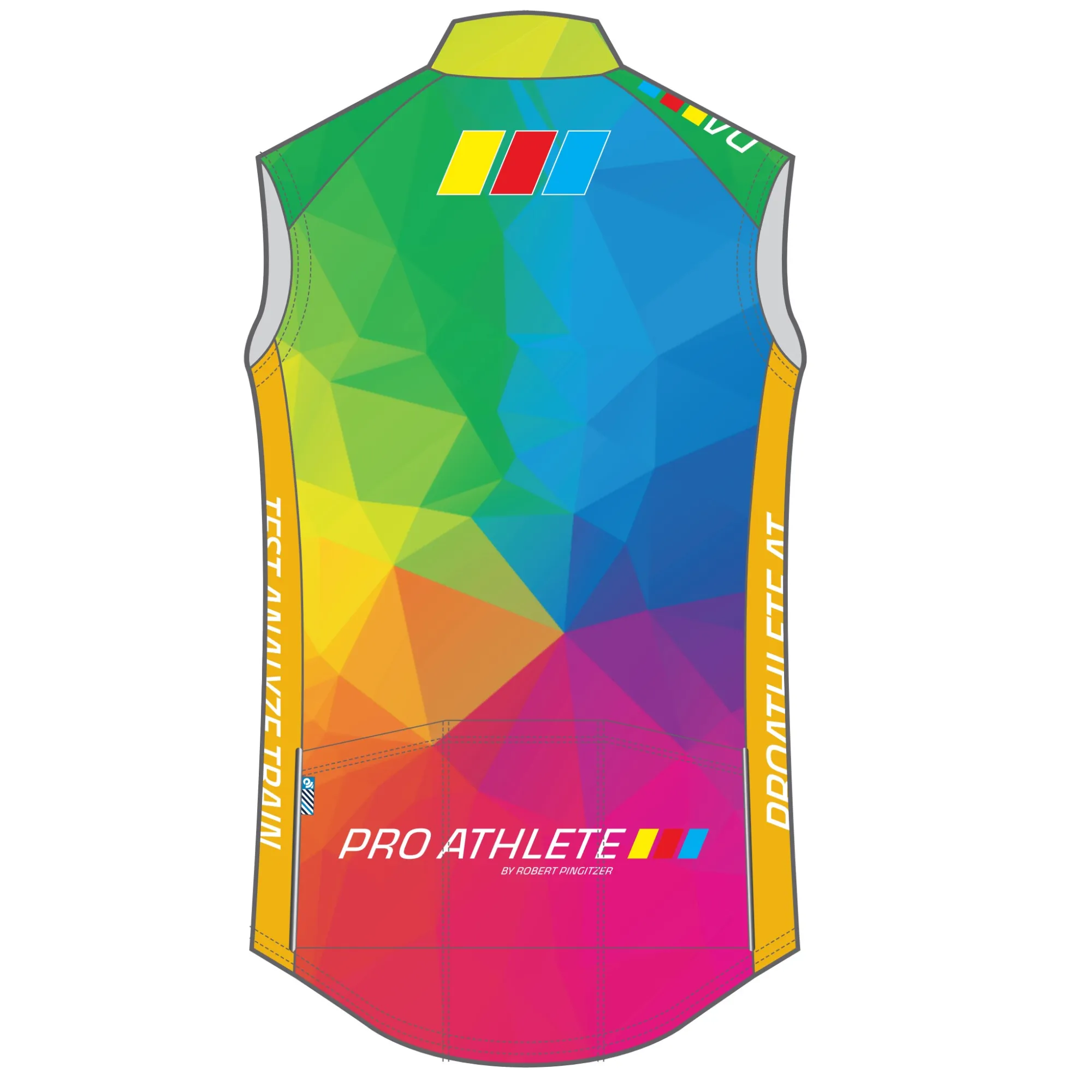 Performance  Wind Vest