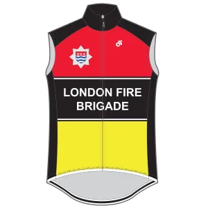 Performance  Wind Vest