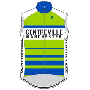 Performance  Wind Vest