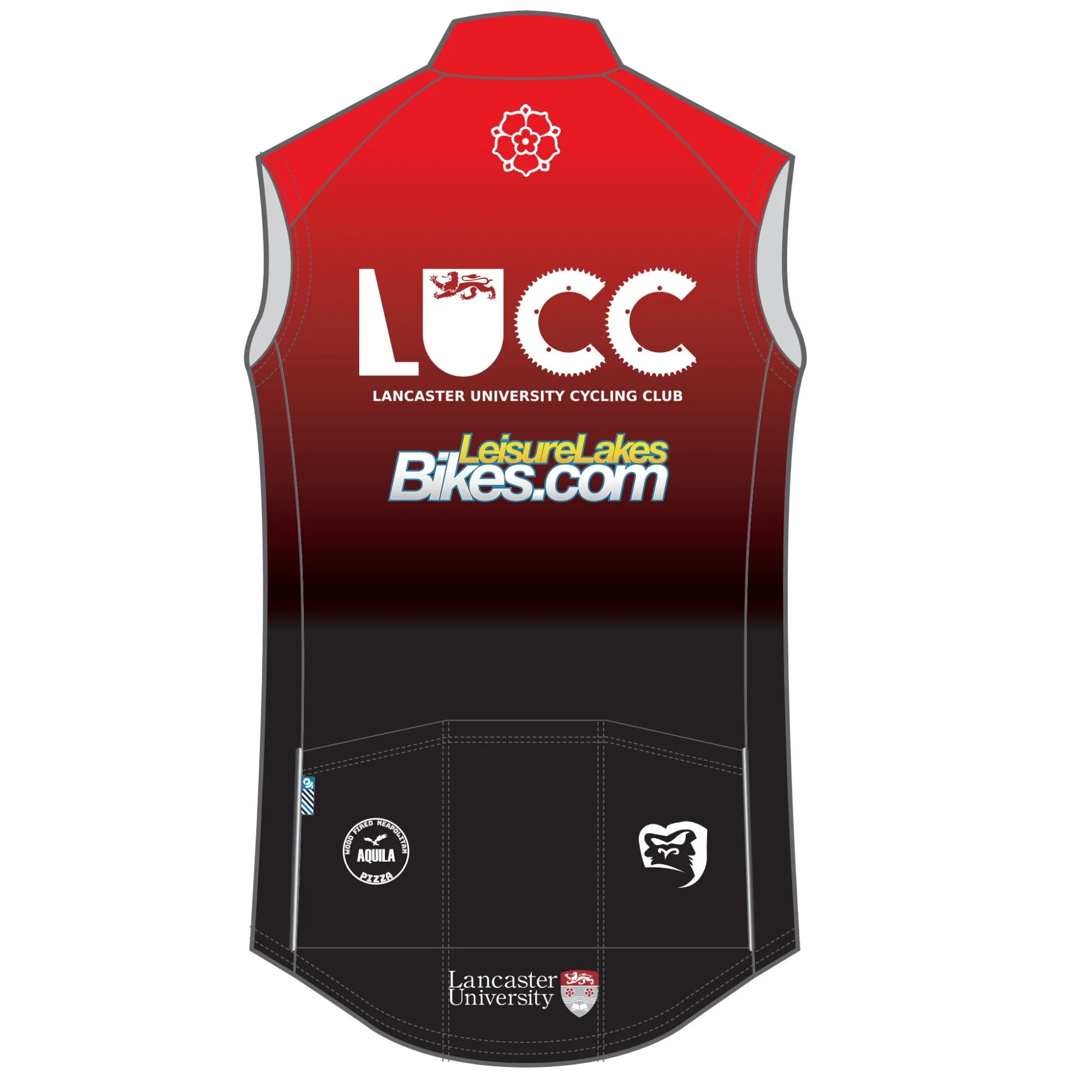 Performance  Wind Vest