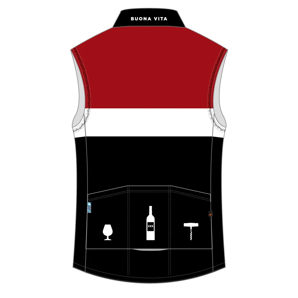 Performance  Wind Vest