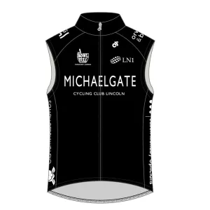 PERFORMANCE Wind Vest
