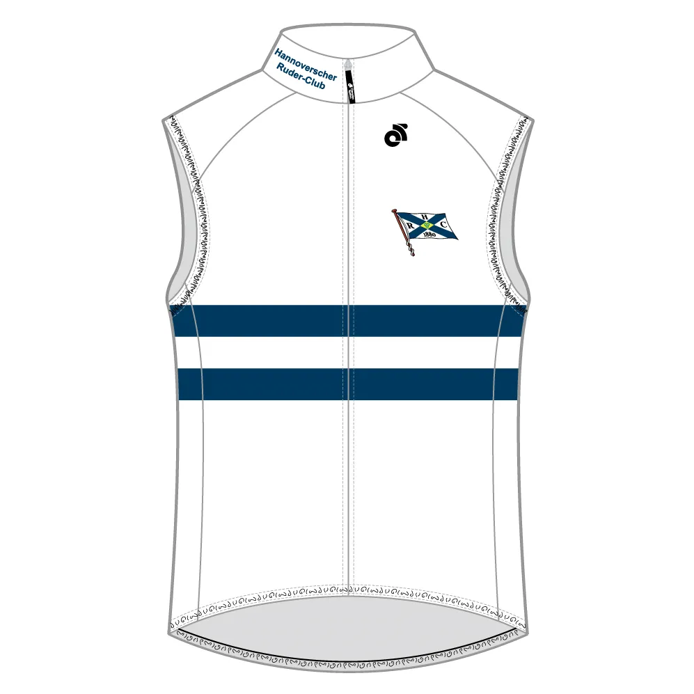Performance  Wind Vest