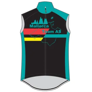 Performance  Wind Vest