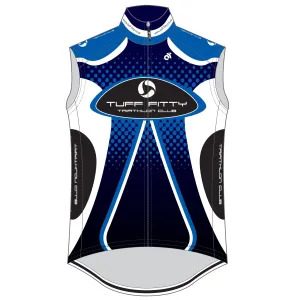 Performance  Wind Vest