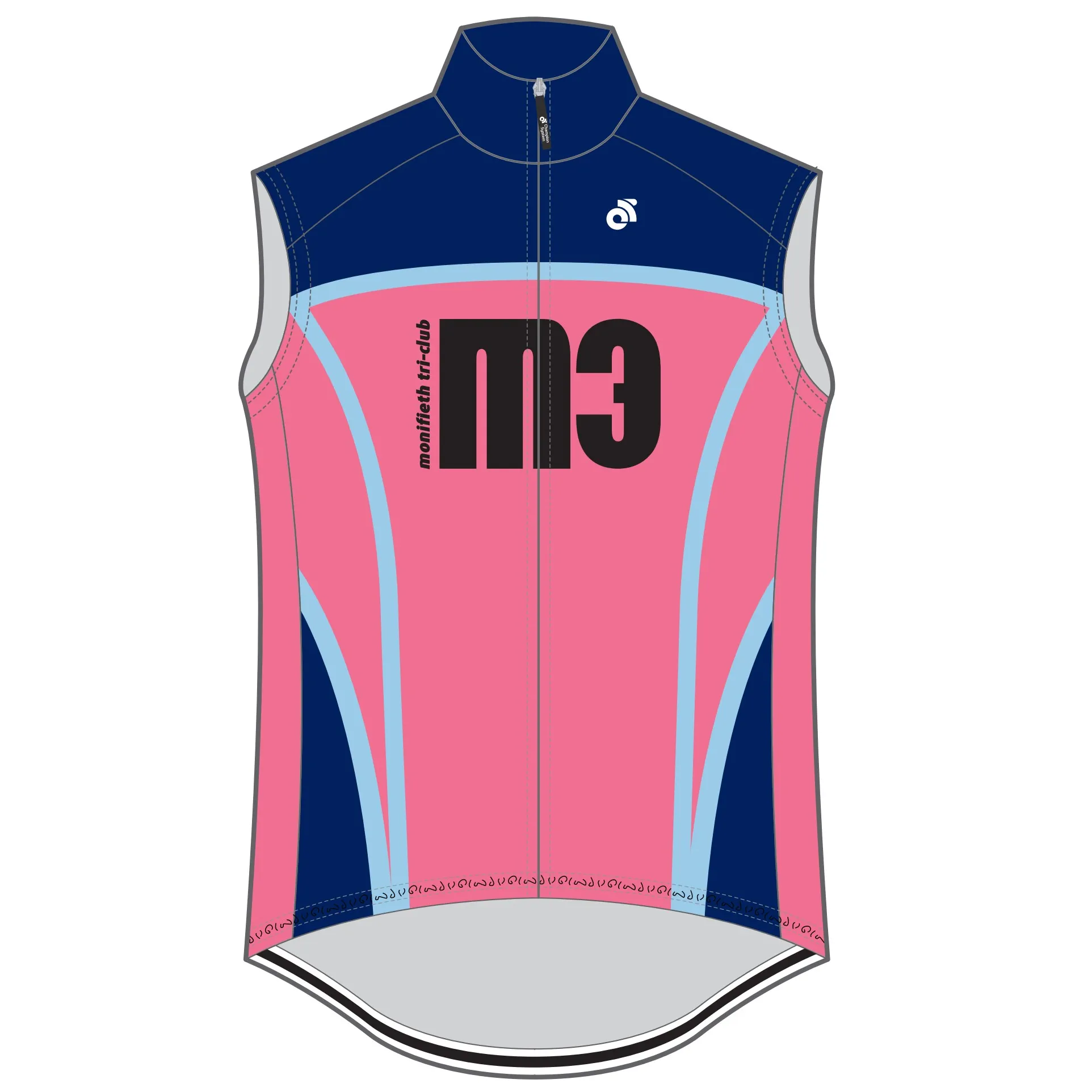 Performance  Wind Vest