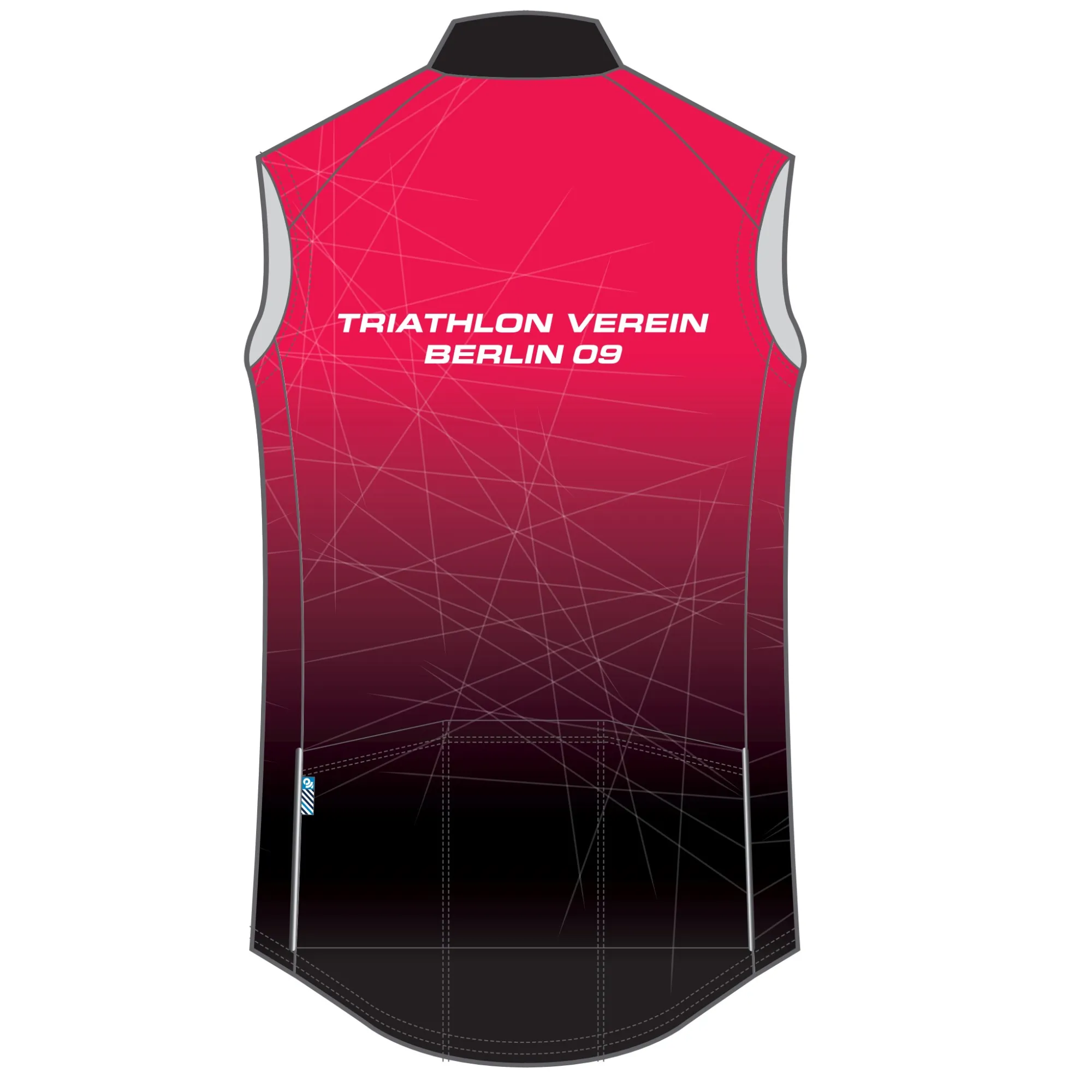 Performance  Wind Vest