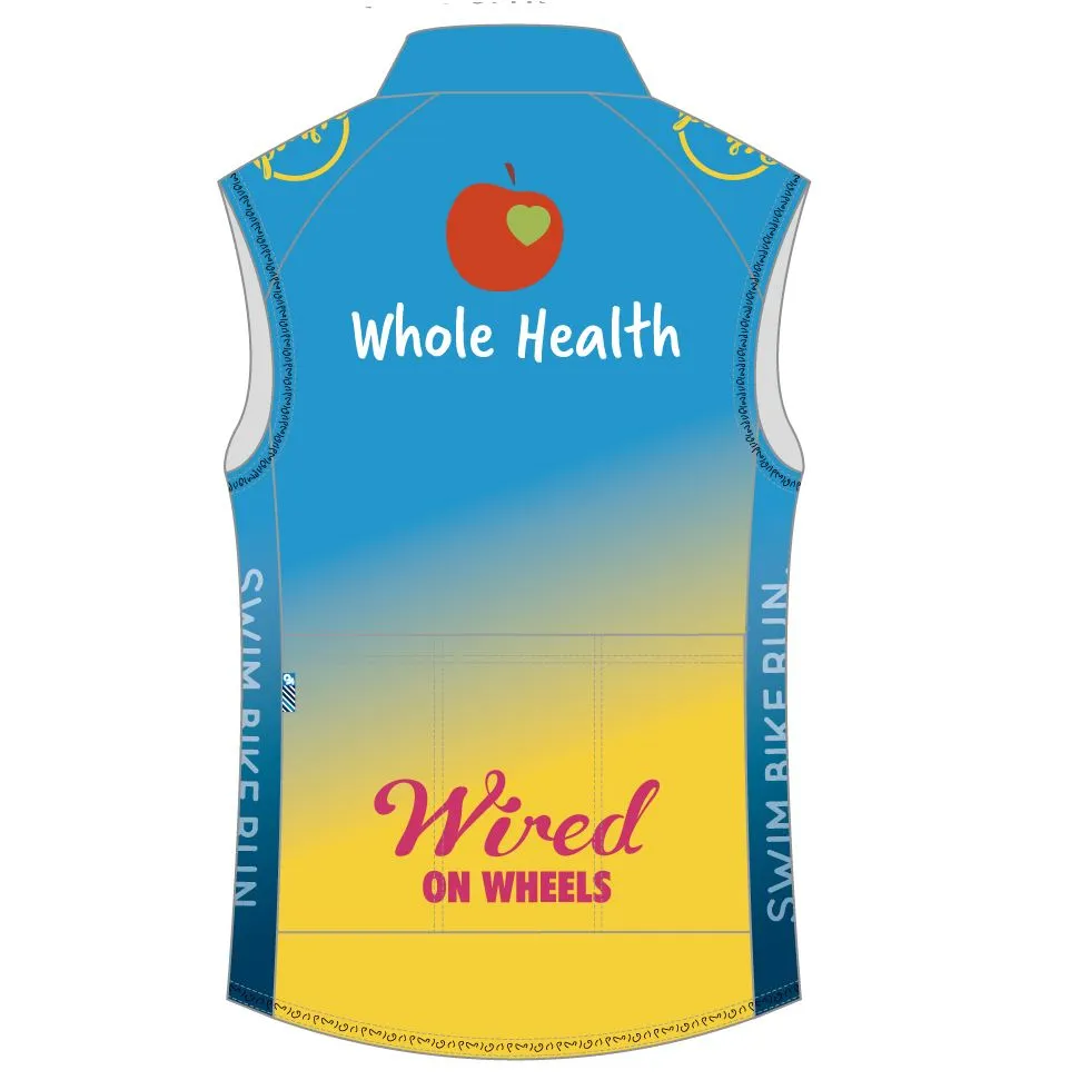 PERFORMANCE Wind Vest