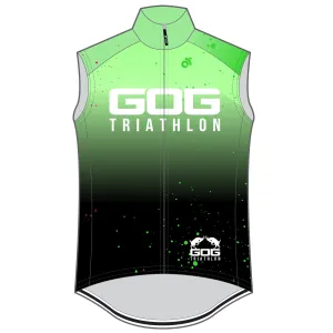 Performance  Wind Vest