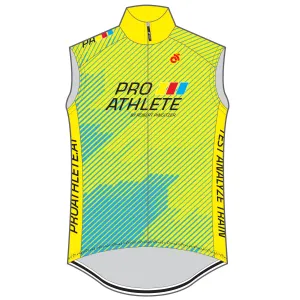 Performance  Wind Vest