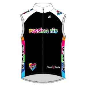 Performance  Wind Vest