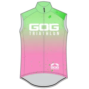 Performance  Wind Vest