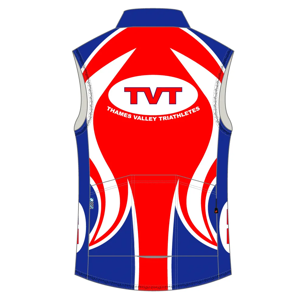 Performance  Wind Vest
