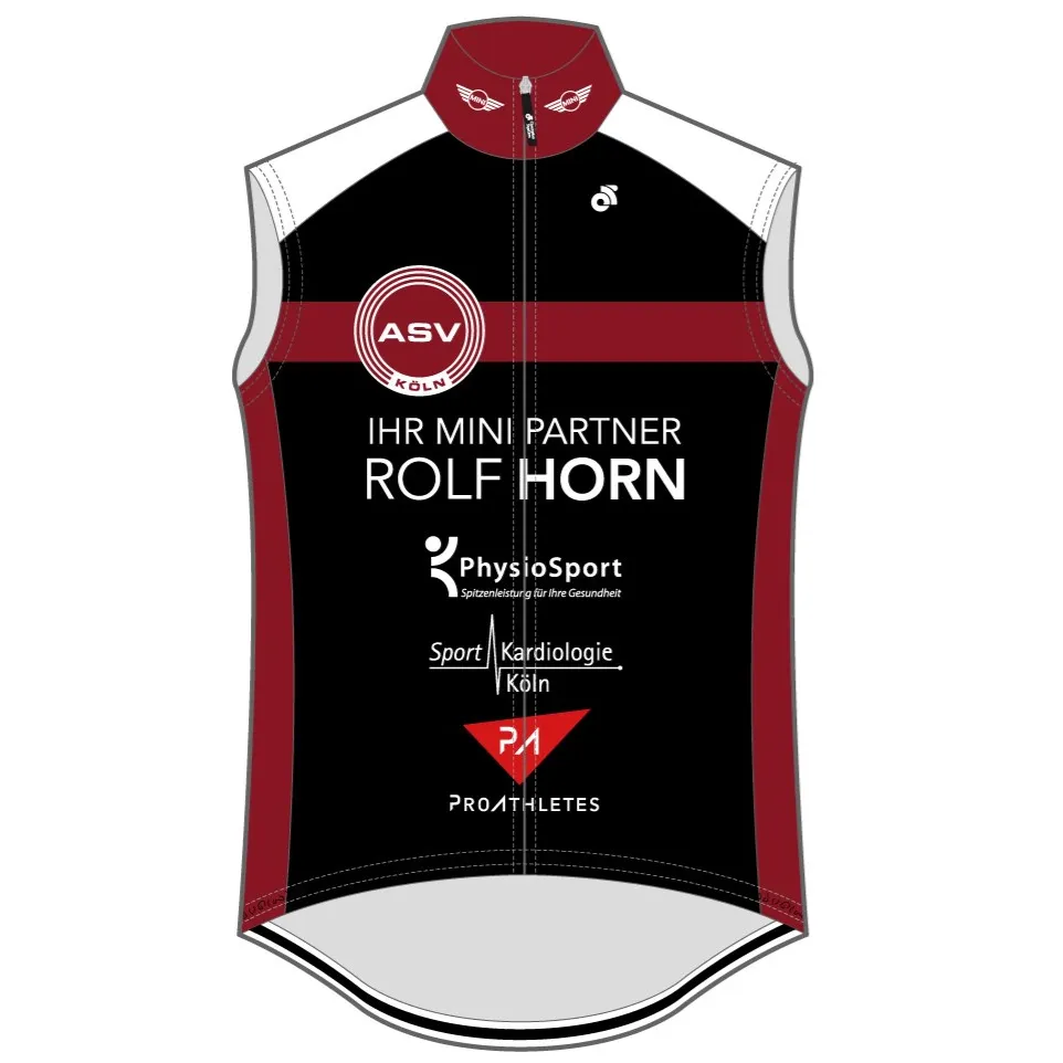 Performance  Wind Vest