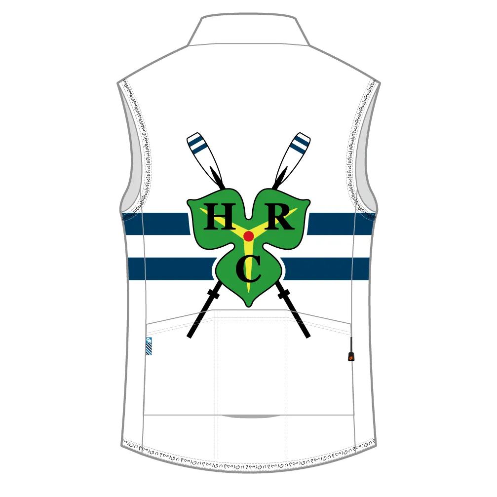Performance  Wind Vest