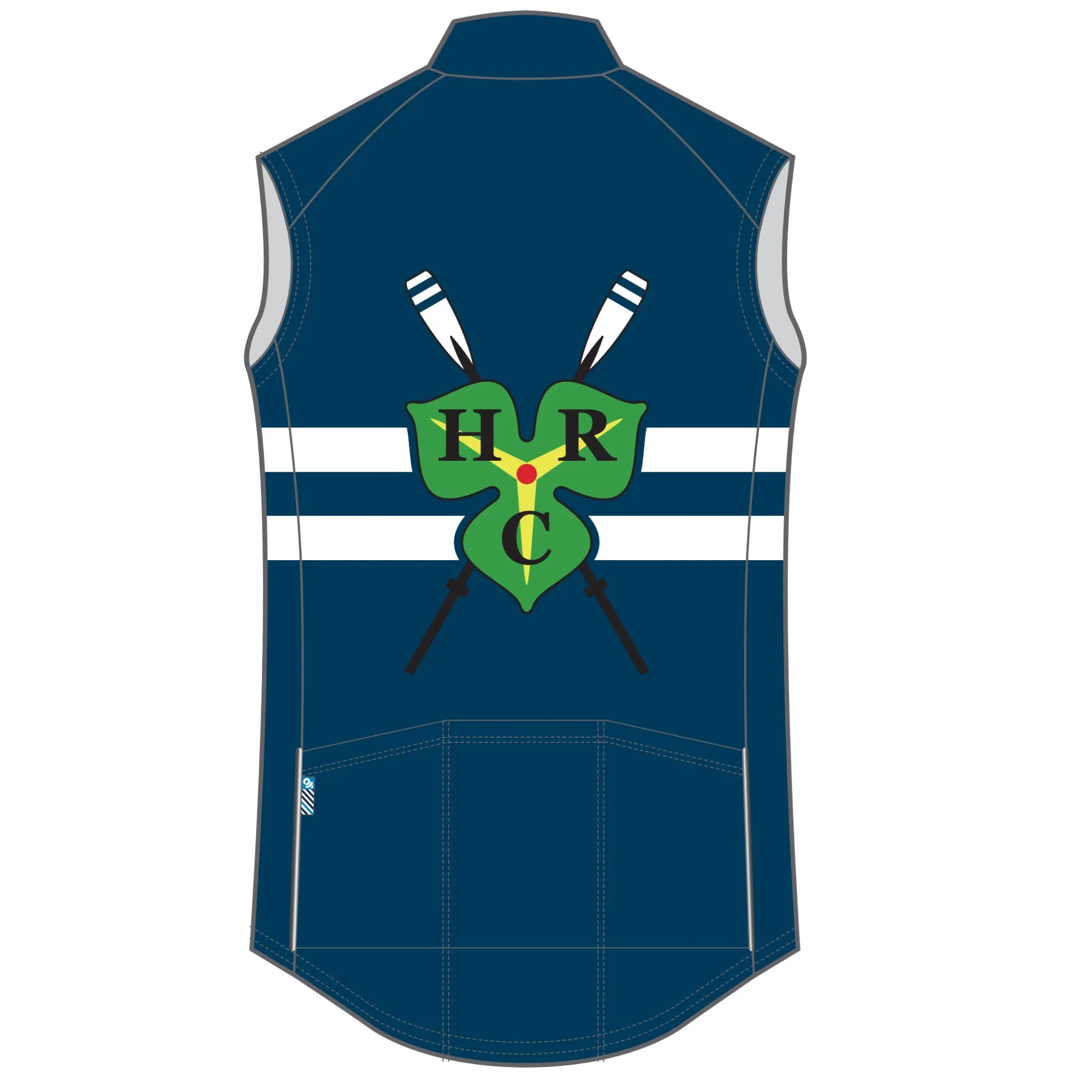 Performance  Wind Vest