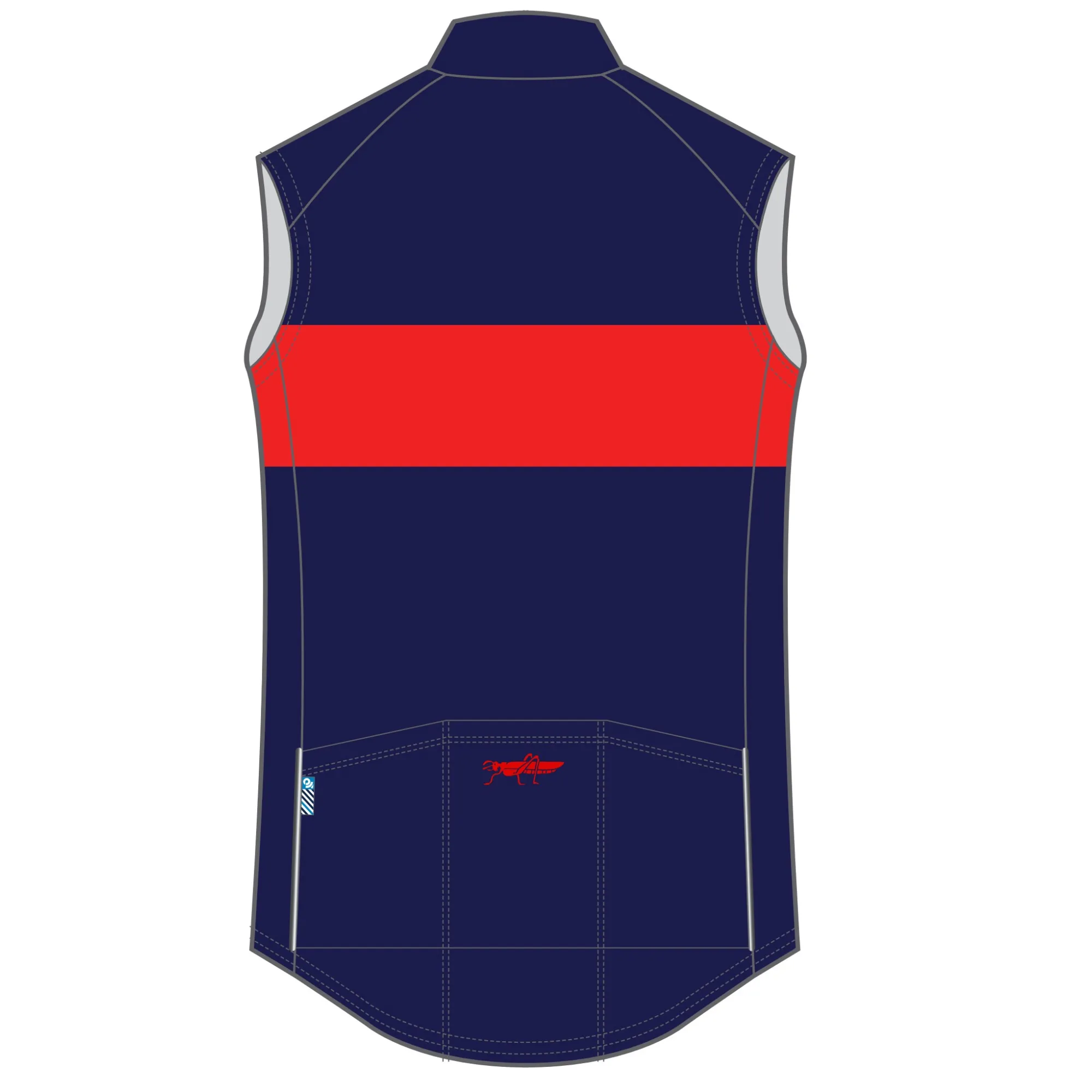 Performance  Wind Vest
